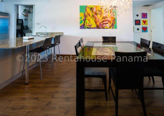 , Apartamento en alquiler en Avenida Balboa | P4371535