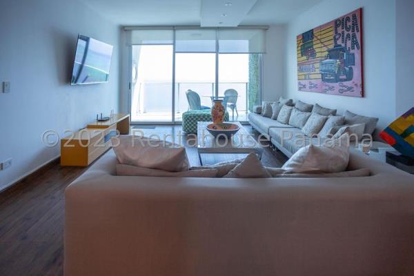 , Apartamento en alquiler en Avenida Balboa | P4371535