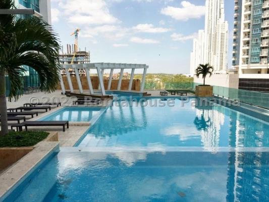 , Apartamento en alquiler en Costa del Este | P4371563