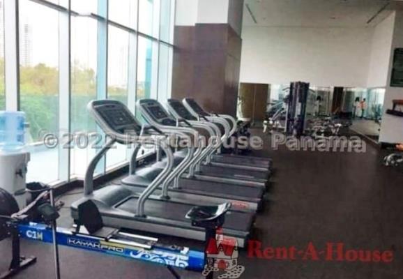 , Apartamento en alquiler en Costa del Este | P4371563