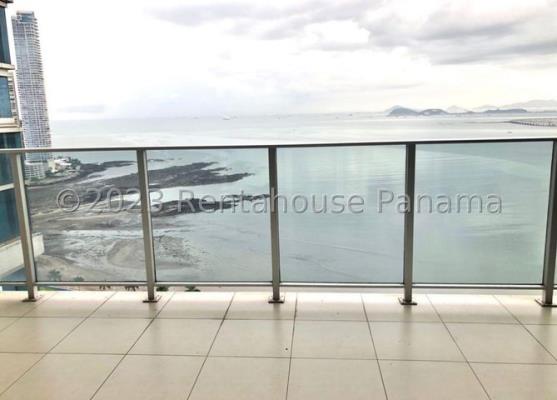 , Apartamento en alquiler en Avenida Balboa | P4372291