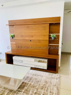 , Apartamento en alquiler en Betania | P4372382