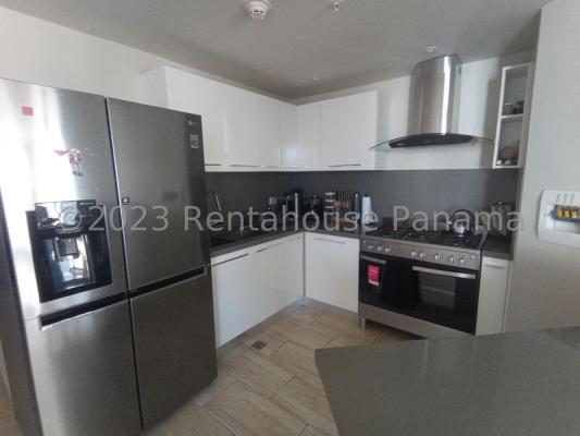 , Apartamento en alquiler en Costa del Este | P4372396