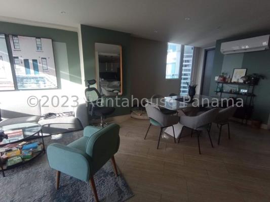 , Apartamento en alquiler en Costa del Este | P4372396