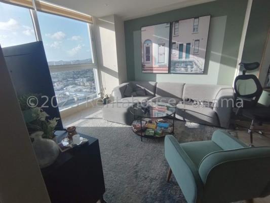 , Apartamento en alquiler en Costa del Este | P4372396