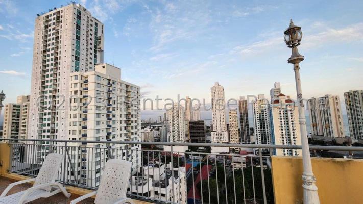 , Apartamento en alquiler en San Francisco | P4372417