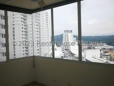 , Apartamento en alquiler en Betania | P4372445