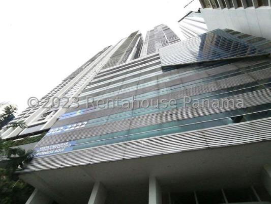 , Apartamento en alquiler en Avenida Balboa | P4372494