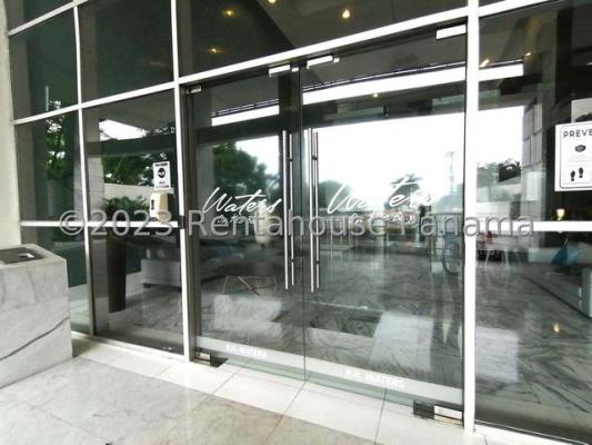 , Apartamento en alquiler en Avenida Balboa | P4372494