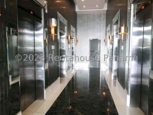 , Apartamento en alquiler en Avenida Balboa | P4372494