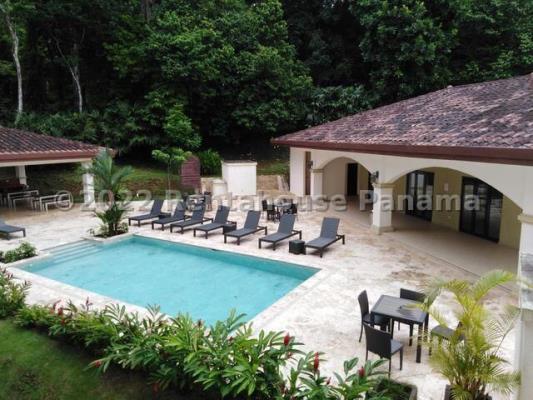 , Apartamento en alquiler en Ancón | P4372522