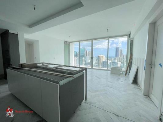 , Apartamento en alquiler en Bella Vista | P4372543