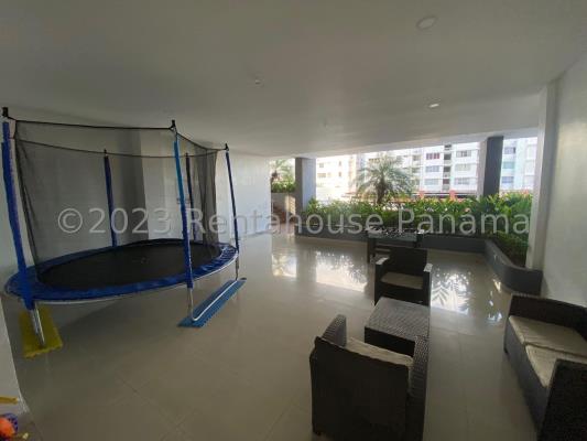 , Apartamento en venta en Parque Lefevre | P4372585
