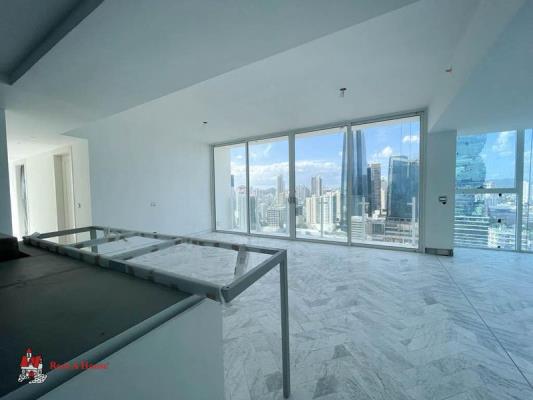 , Apartamento en alquiler en Bella Vista | P4372704