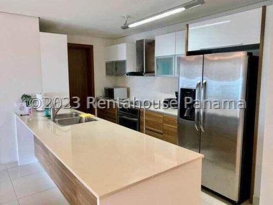 , Apartamento en alquiler en Costa del Este | P4372718