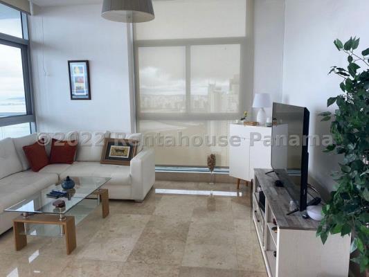 , Apartamento en alquiler en Costa del Este | P4372746