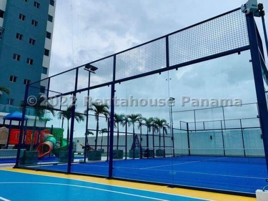 , Apartamento en alquiler en Costa del Este | P4372746