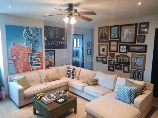 , Apartamento en alquiler en Costa del Este | P4372746