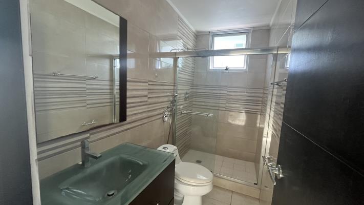 Clayton Park, apartamento