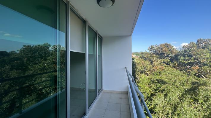 Clayton Park, apartamento