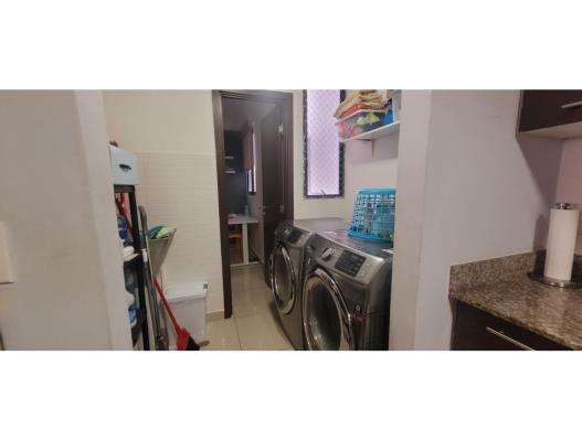 Condado Country club, Amelia Denis De Icaza