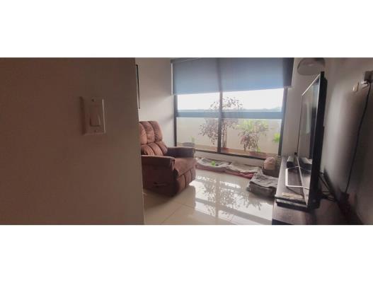 Condado Country club, Apartamento en alquiler en Amelia Denis De Icaza | Condado Country club -  P4373159