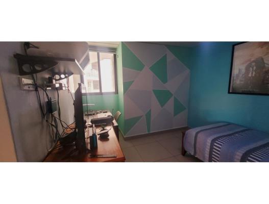 Condado Country club, Apartamento en alquiler en Amelia Denis De Icaza | Condado Country club -  P4373159