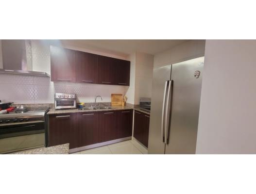 Condado Country club, apartamento