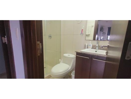 Condado Country club, San Miguelito