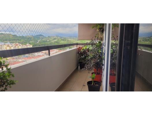 Condado Country club, apartamento