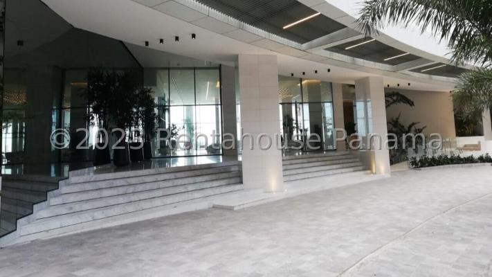 , Apartamento en alquiler en Punta Paitilla | P4373404