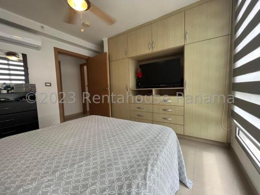, Apartamento en alquiler en Betania | P4373411