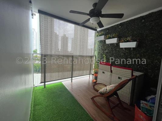 , Apartamento en alquiler en Betania | P4373411