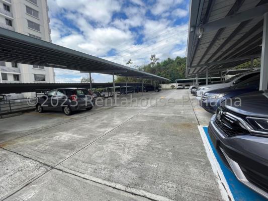 , Apartamento en alquiler en Betania | P4373411