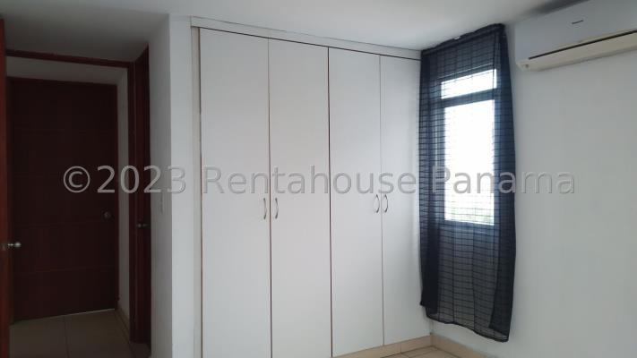 , Apartamento en alquiler en Pueblo Nuevo | P4373502