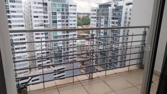 , Apartamento en alquiler en Pueblo Nuevo | P4373502