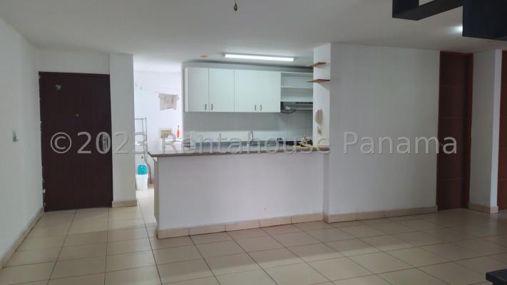 , Apartamento en alquiler en Pueblo Nuevo | P4373502