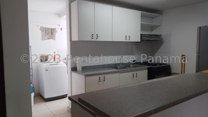 , Apartamento en alquiler en Pueblo Nuevo | P4373502