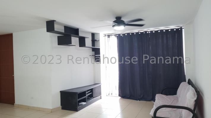 , Apartamento en alquiler en Pueblo Nuevo | P4373502