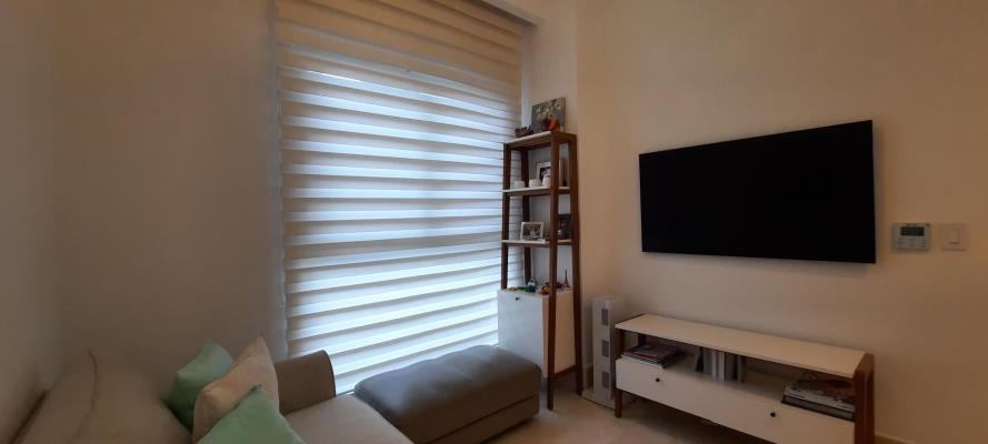 , Apartamento en alquiler en Santa Maria | P4373558