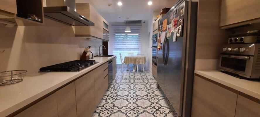 , Apartamento en alquiler en Santa Maria | P4373558