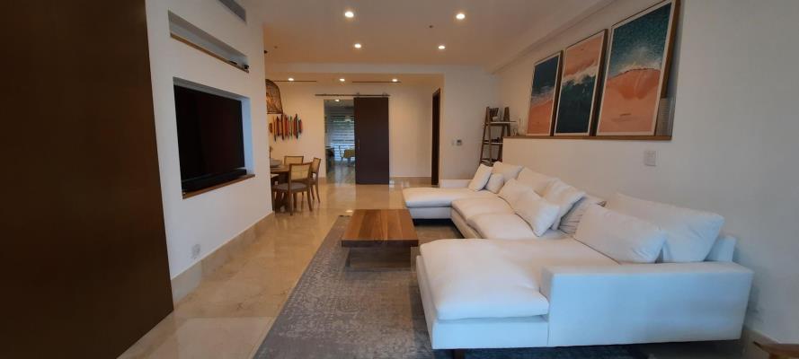 , Apartamento en alquiler en Santa Maria | P4373558