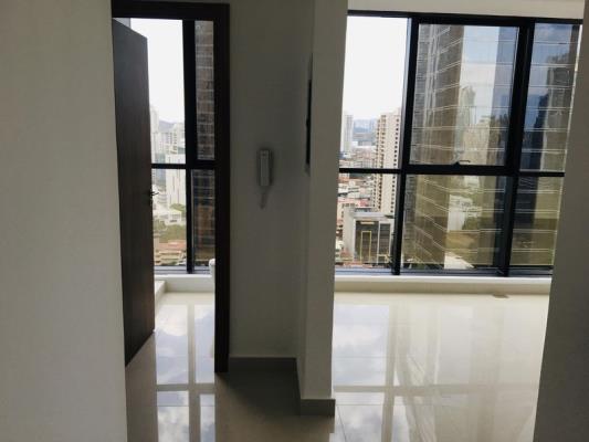 Downtown Panama 55 Street , Obarrio