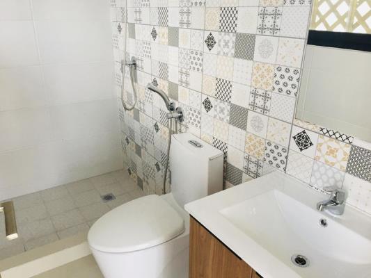 Downtown Panama 55 Street , Área Metropolitana