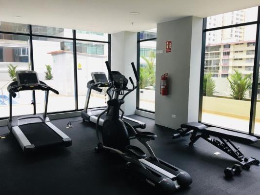 Downtown Panama 55 Street , Proyectos en Obarrio |  Downtown Panama 55 Street  | P4373957