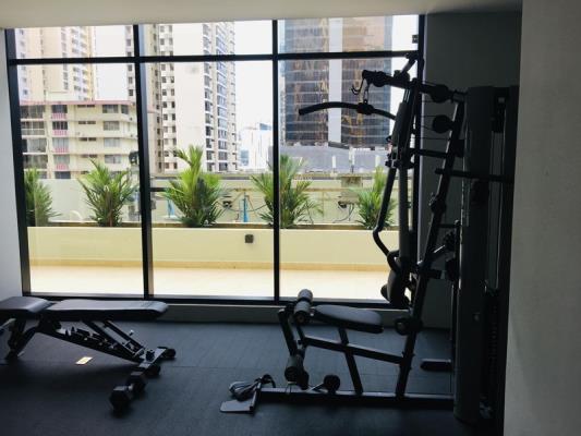 Downtown Panama 55 Street , Proyectos en Obarrio |  Downtown Panama 55 Street  | P4373957