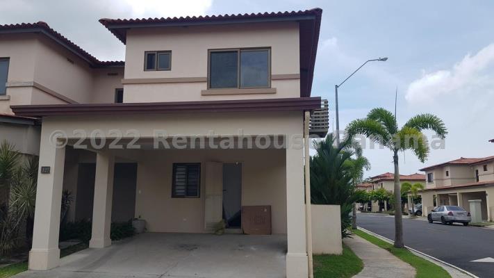 Woodlands - Casas, Casa en alquiler en Panamá Pacífico | Woodlands - Casas -  P4374335