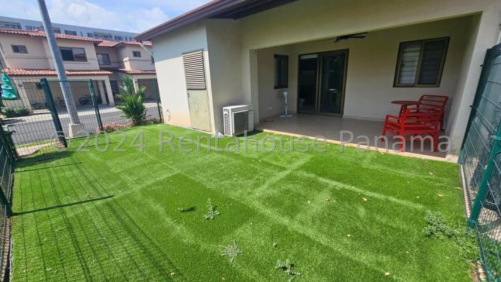 Woodlands - Casas, Casa en alquiler en Panamá Pacífico | Woodlands - Casas -  P4374335