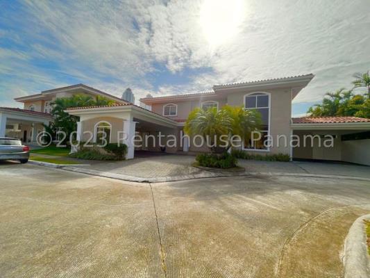 Costa de Las Perlas, Casa en alquiler en Costa del Este | Costa de Las Perlas -  P4375049