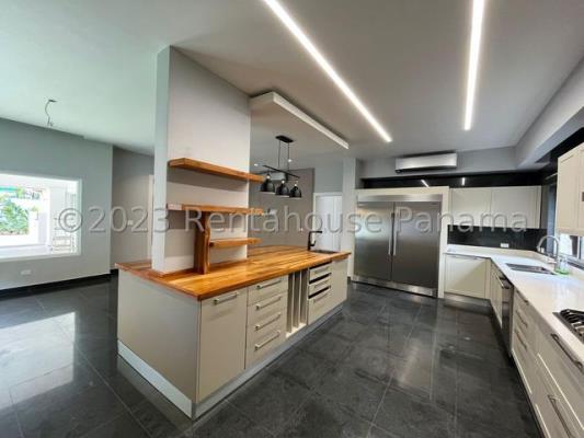 Costa de Las Perlas, Casa en alquiler en Costa del Este | Costa de Las Perlas -  P4375049